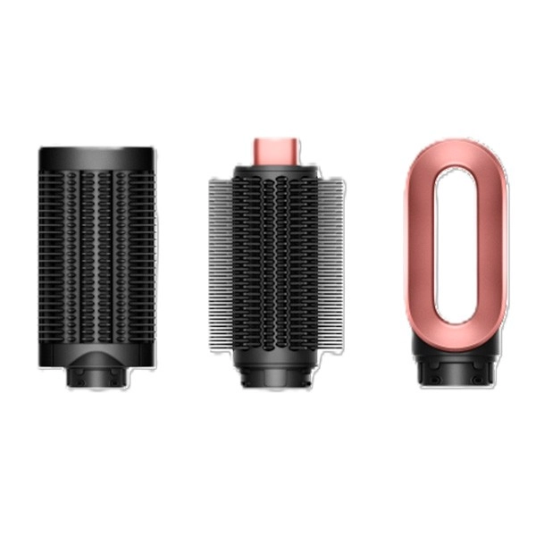Hair Dryer Dyson HS09 Airwrap co-anda 2x Jasper Plum