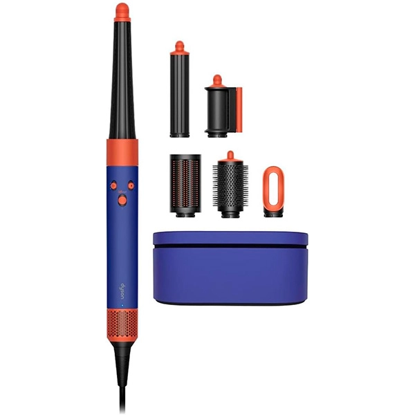 Hair Dryer Dyson HS08 Vinca Blue/Topaz