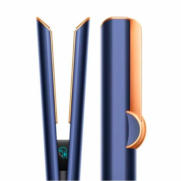 Hair Straightener Dyson HT01 Prussian Blue