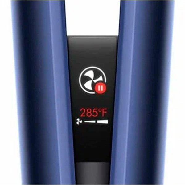 Hair Straightener Dyson HT01 Prussian Blue