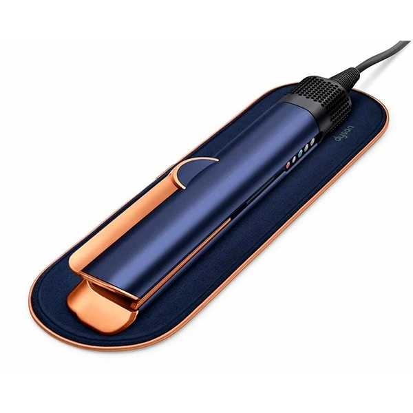 Hair Straightener Dyson HT01 Prussian Blue