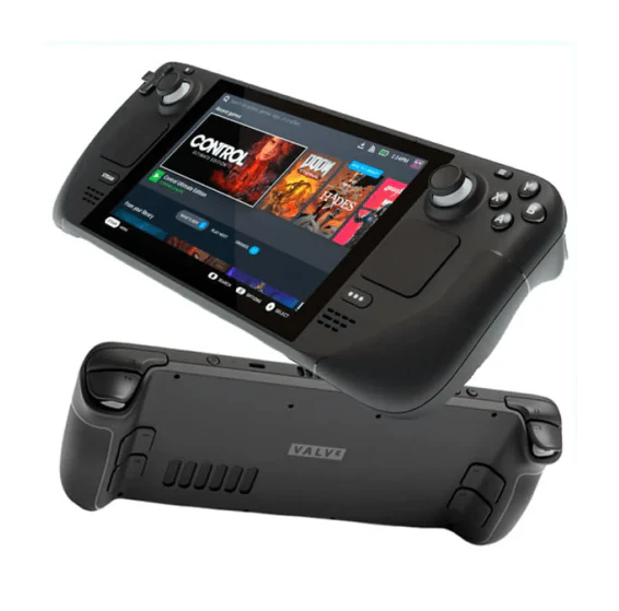 Valve Steam Deck Oled 1TB