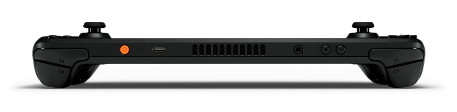 Valve Steam Deck OLED 512GB