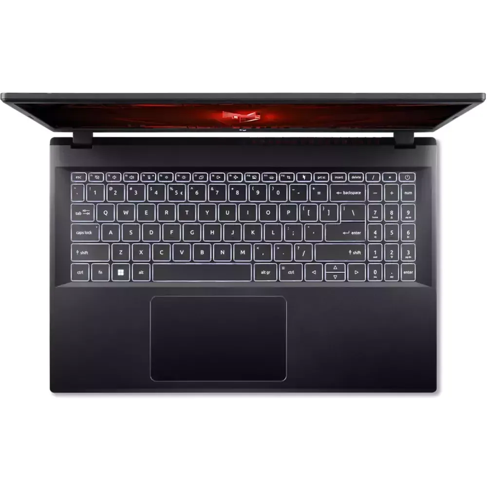 لابتوب Acer Nitro V Gaming i5-13420H 8 جيجابايت/512 جيجابايت (NH.QNAAA.002)