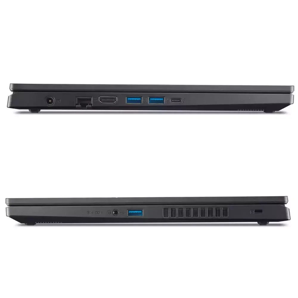 لابتوب Acer Nitro V Gaming i5-13420H 8 جيجابايت/512 جيجابايت (NH.QNAAA.002)