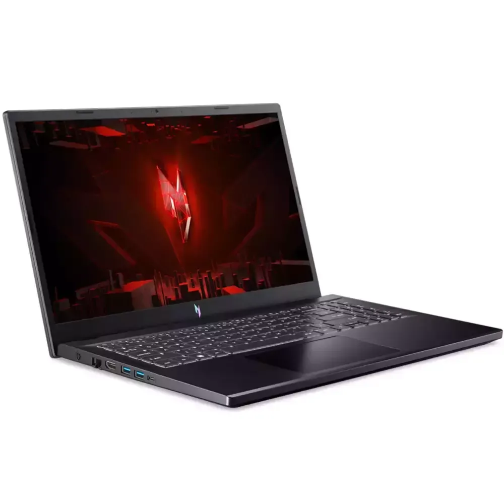 لابتوب Acer Nitro V Gaming i5-13420H 8 جيجابايت/512 جيجابايت (NH.QNAAA.002)