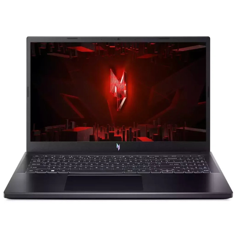 لابتوب Acer Nitro V Gaming i5-13420H 8 جيجابايت/512 جيجابايت (NH.QNAAA.002)