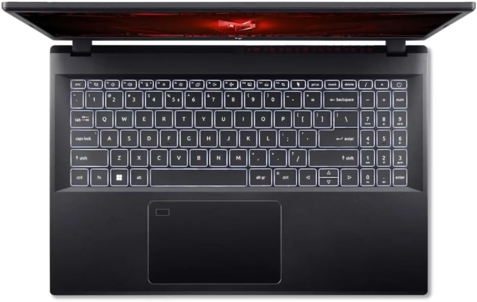 لابتوب Acer Nitro V 15 i7-13620H 16 جيجابايت/512 جيجابايت