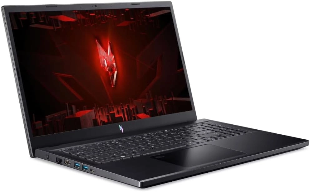 لابتوب Acer Nitro V 15 i7-13620H 16 جيجابايت/512 جيجابايت