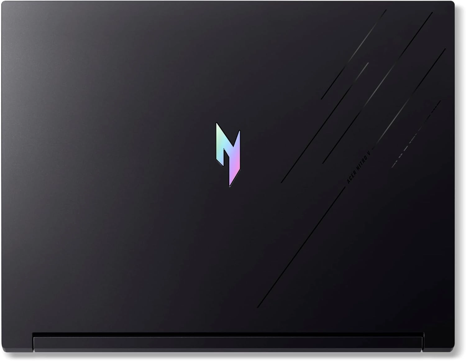 لابتوب Acer Nitro V16 i7-14650HX 16 جيجابايت/512 جيجابايت (NH.QTREM.001)