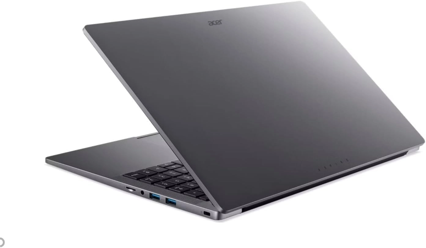 Acer Laptop Aspire Lite 15 Celeron N4500 8GB/256GB