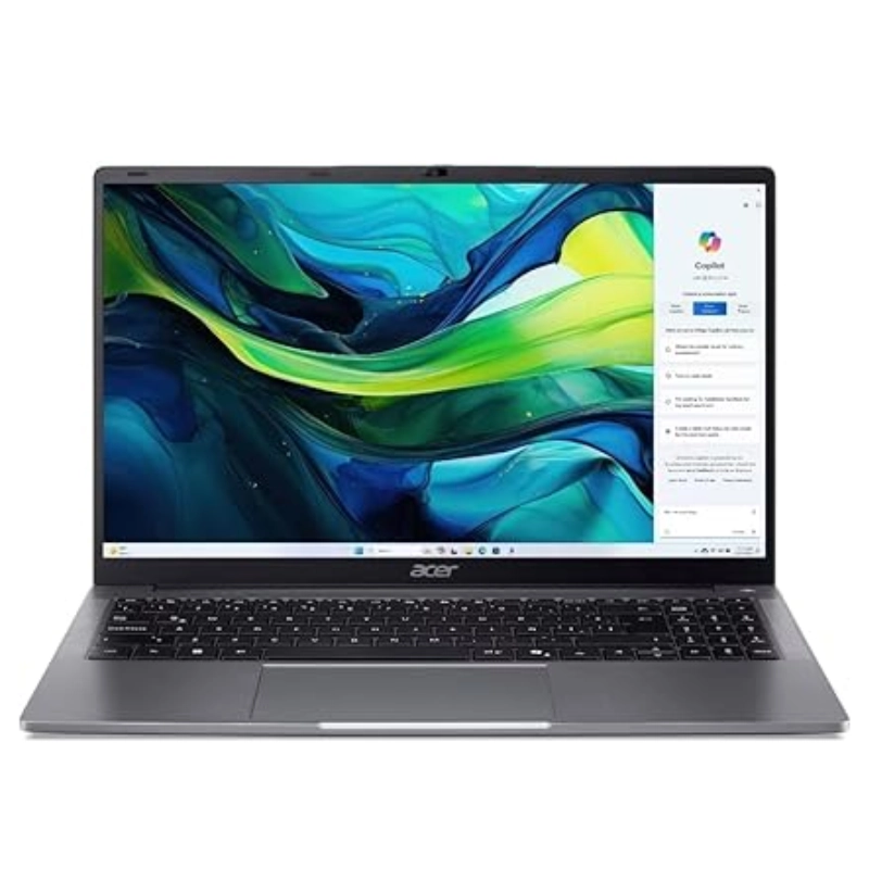 Acer Laptop Aspire Lite 15 Celeron N4500 8GB/256GB