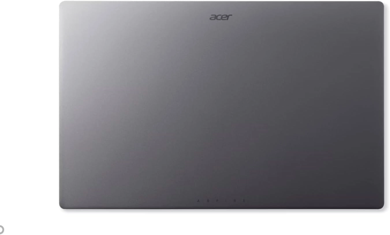 Acer Laptop Aspire Lite 15 Celeron N4500 8GB/256GB