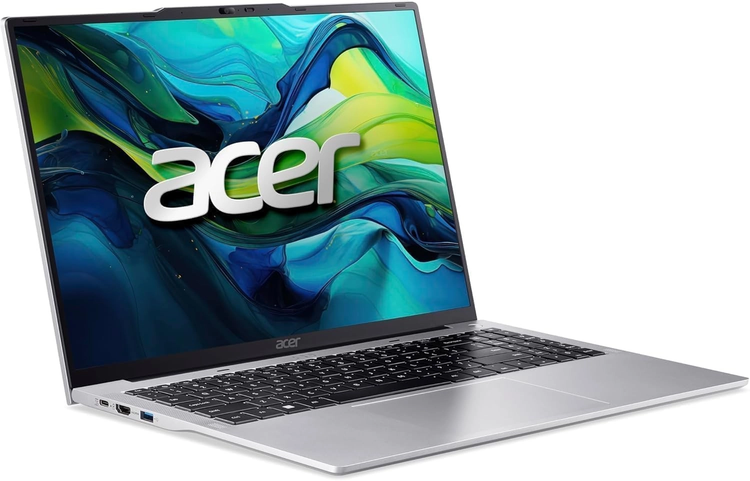لابتوب Acer Aspire Lite 16 i3-1305U 8 جيجابايت/256 جيجابايت