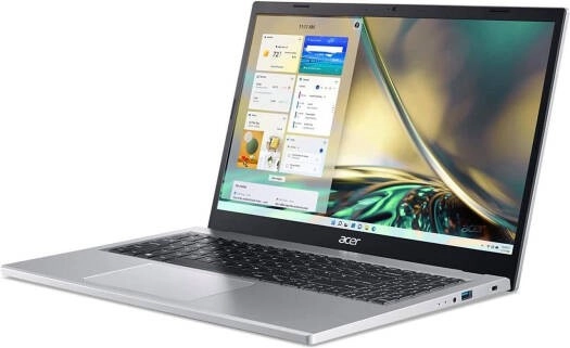 لابتوب Acer A325-53 i5-1334U 16 جيجابايت/512 جيجابايت