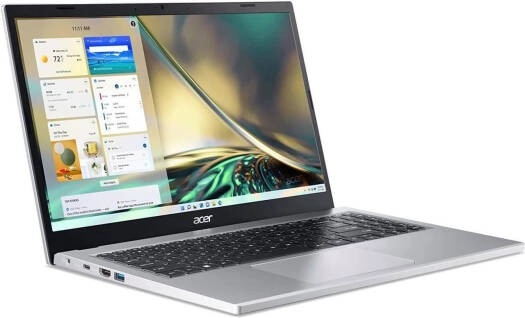 لابتوب Acer A325-53 i5-1334U 16 جيجابايت/512 جيجابايت