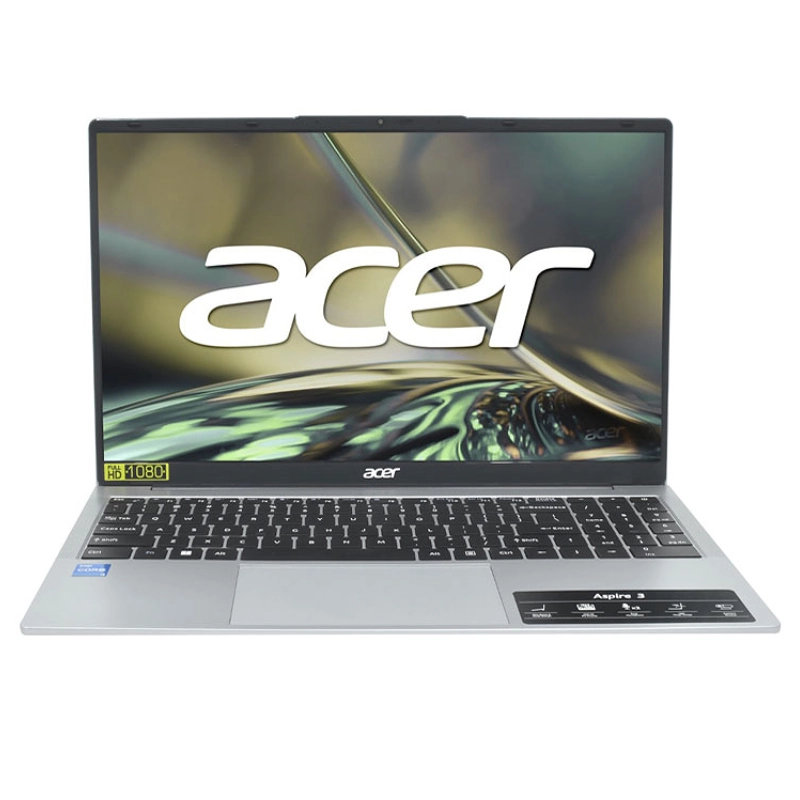 لابتوب Acer A325-53 i5-1334U 16 جيجابايت/512 جيجابايت