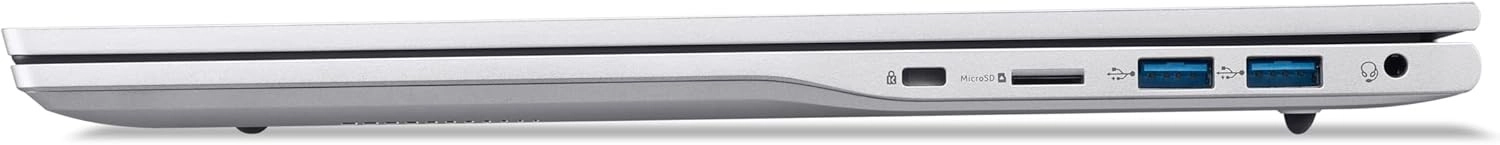 لابتوب Acer Aspire Lite 16 i5-1334U 8 جيجابايت/512 جيجابايت