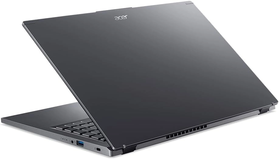 لابتوب Acer Aspire 15 A15-51M-56A1 i5-120U 8 جيجابايت/512 جيجابايت