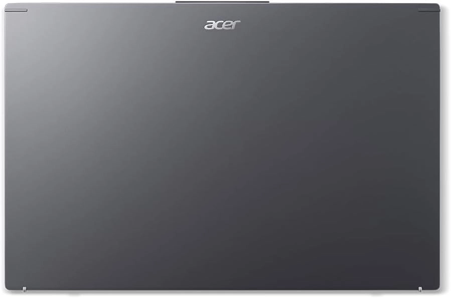 لابتوب Acer Aspire 15 A15-51M-56A1 i5-120U 8 جيجابايت/512 جيجابايت