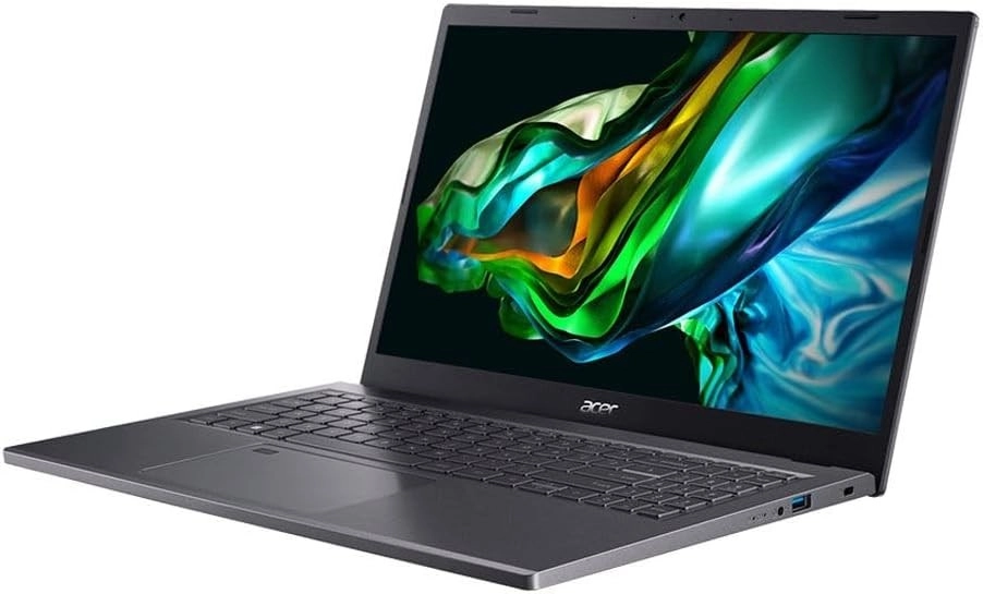 لابتوب Acer Aspire 5 A515 i5-13420H 8 جيجابايت/512 جيجابايت