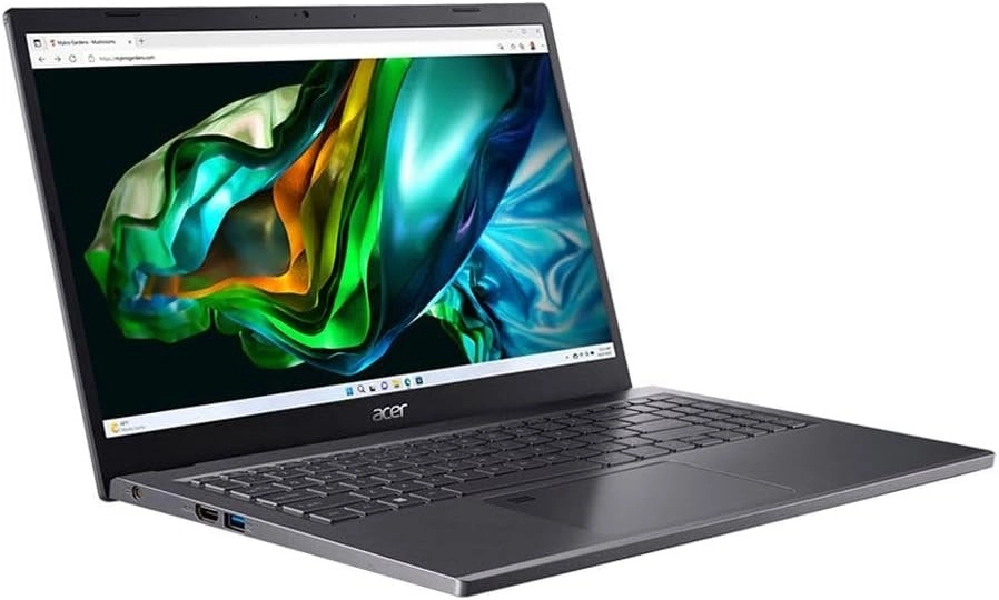 لابتوب Acer Aspire 5 A515 i5-13420H 8 جيجابايت/512 جيجابايت