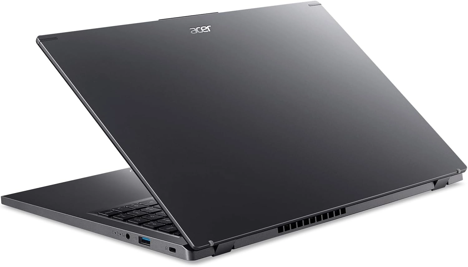 لابتوب Acer A15 R7-8840HS 16 جيجابايت/512 جيجابايت