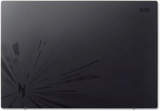 Acer Laptop Nitro Lite i7-13620H 16GB/512GB (RTX4050 6GB) (NH.DAEEM.001)