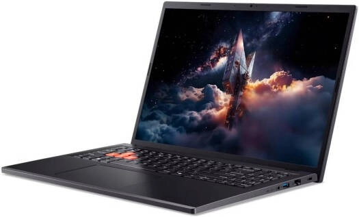 Acer Laptop Nitro Lite i7-13620H 16GB/512GB (RTX4050 6GB) (NH.DAEEM.001)