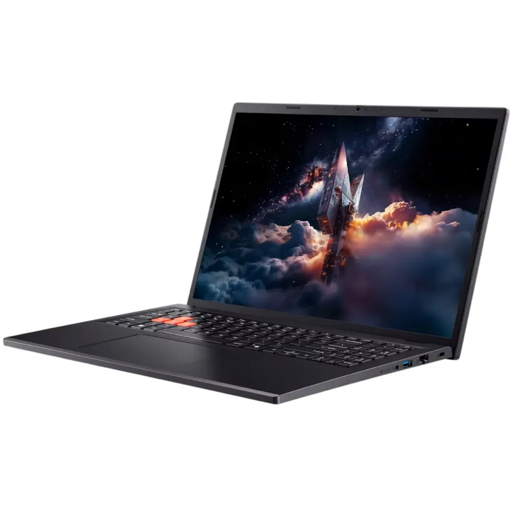 Acer Laptop Nitro Lite NL16-71G-790D i7-13620H 16GB/512GB (RTX3050 6GB)