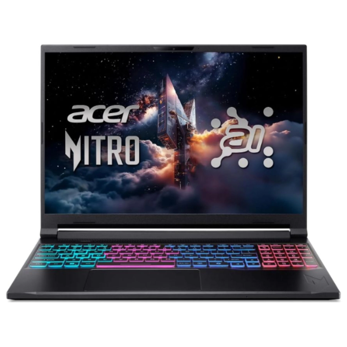 Acer Laptop Nitro V 16S ANV16S-71-97BE Core 9 270H 16GB/1TB (RTX5070 8GB)
