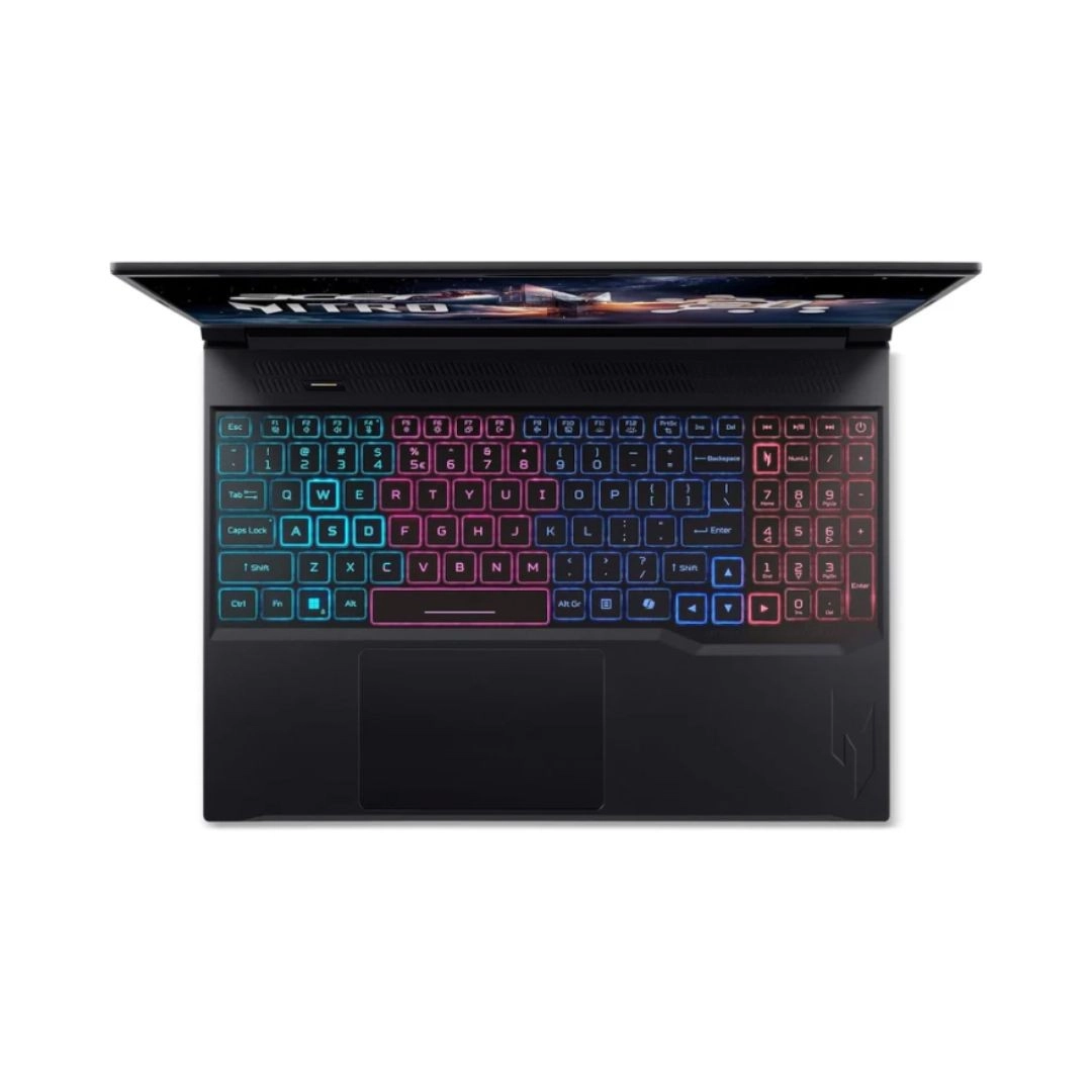 Acer Laptop Nitro V 16S ANV16S-71-97BE Core 9 270H 16GB/1TB (RTX5070 8GB)