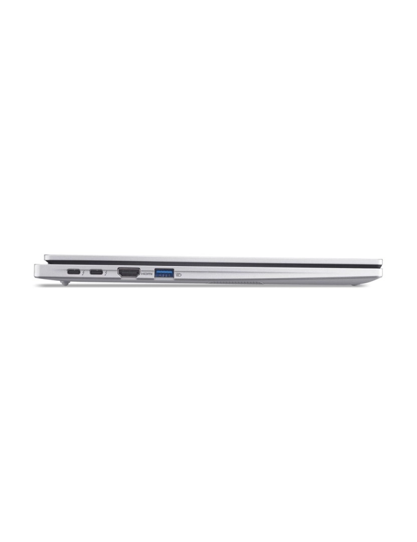لابتوب Acer TMP215-55-G2-TCO-56U1 Core Ultra 5 225U 8جيجابايت/512جيجابايت