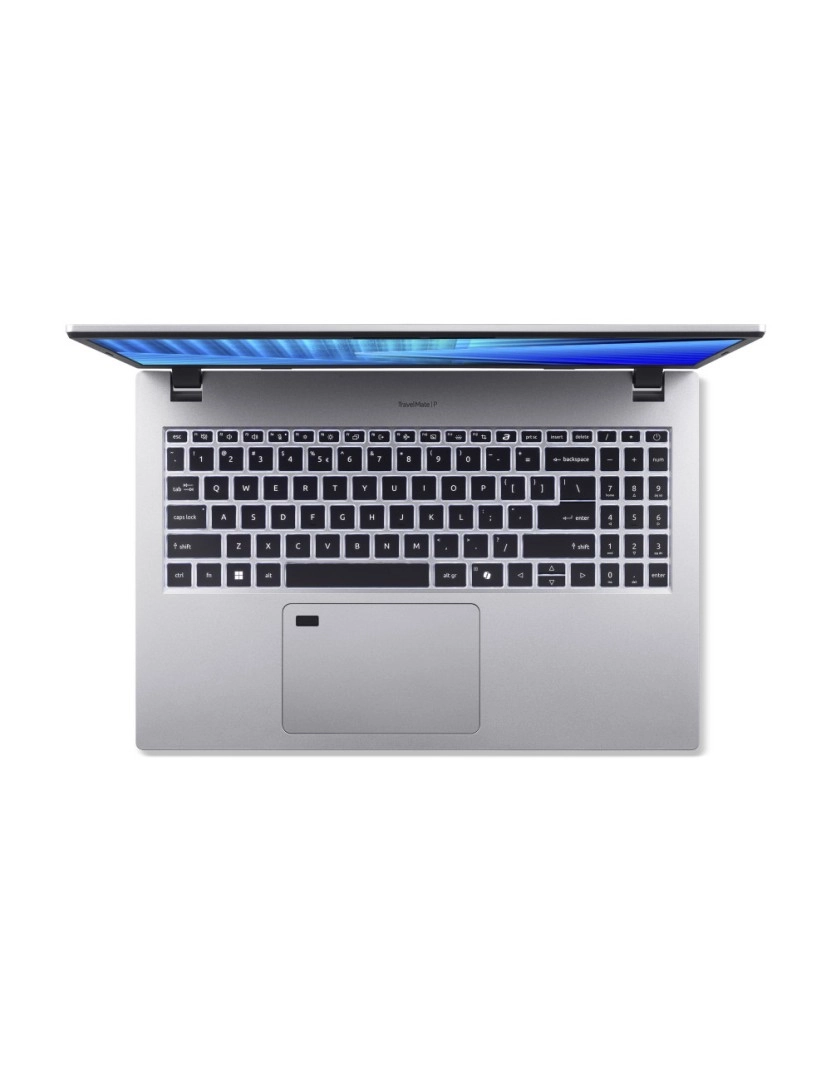 لابتوب Acer TMP215-55-G2-TCO-74DK Core Ultra 7 255U 16جيجابايت/512جيجابايت