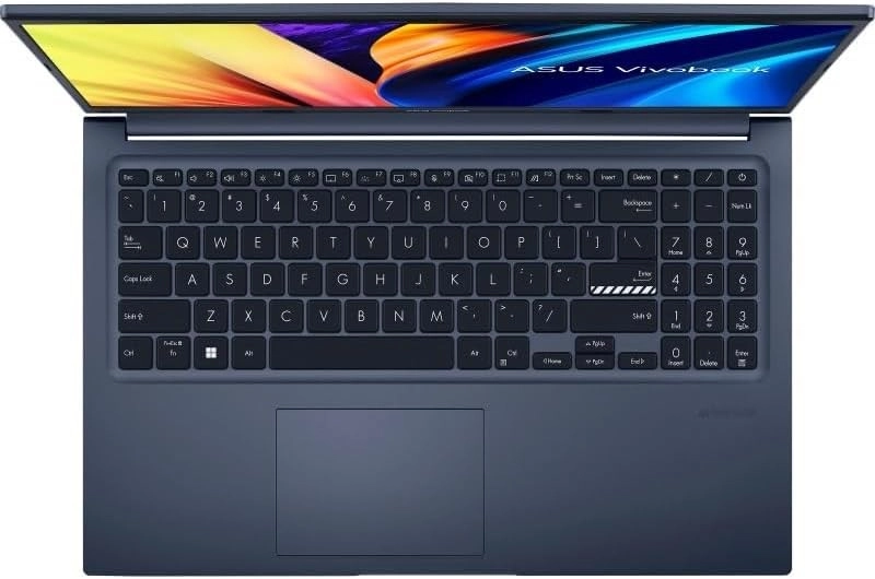 Ноутбук ASUS D1502YA-NJ007W R7-7730U 8 ГБ/512 ГБ