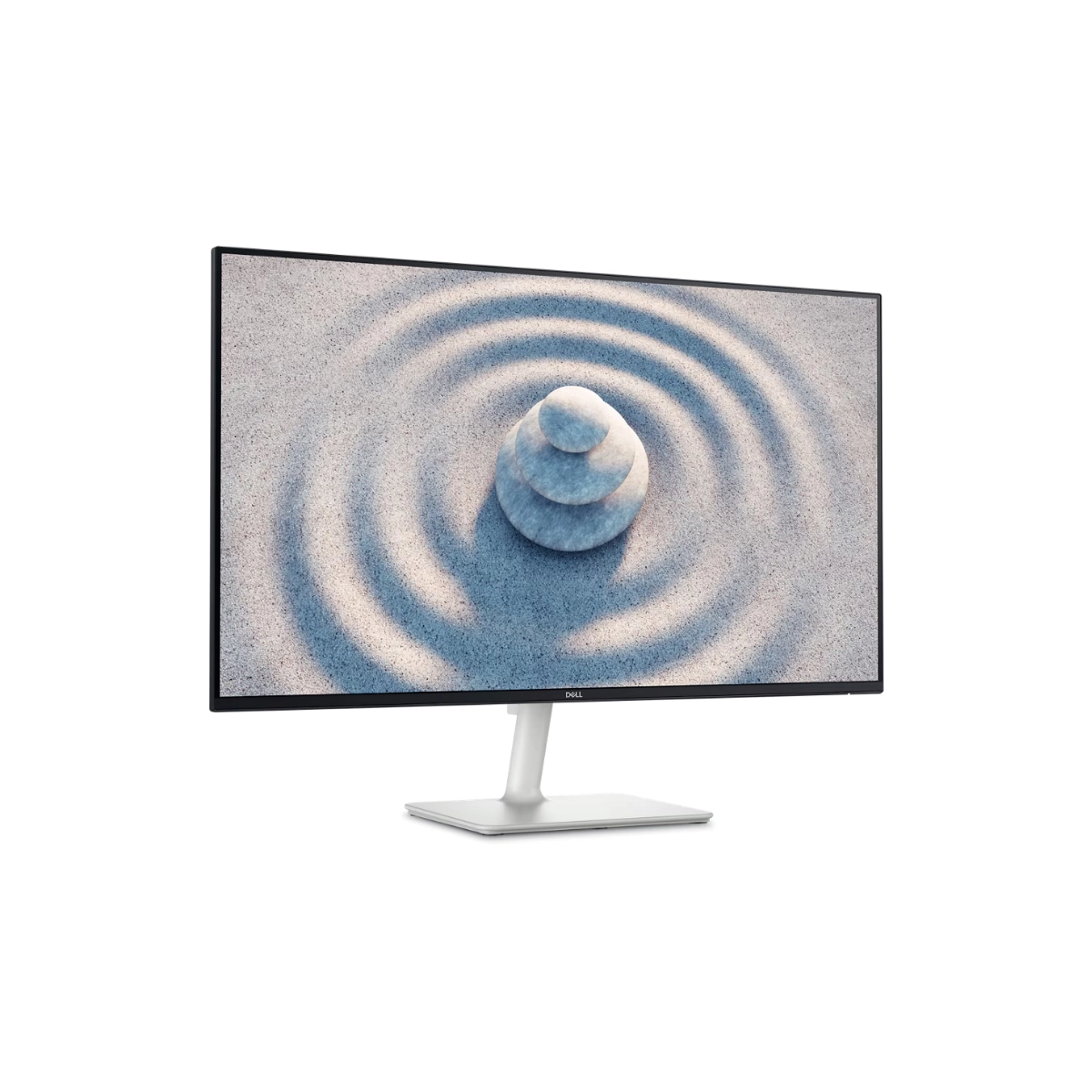 شاشة Dell 27 S2725H IPS مقاس 27 بوصة