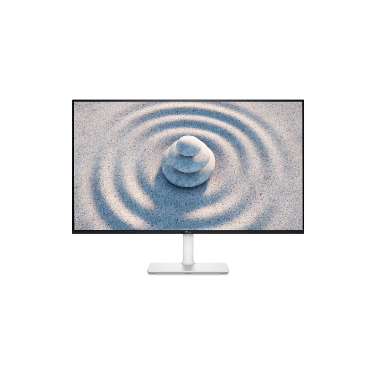 شاشة Dell 27 S2725H IPS مقاس 27 بوصة