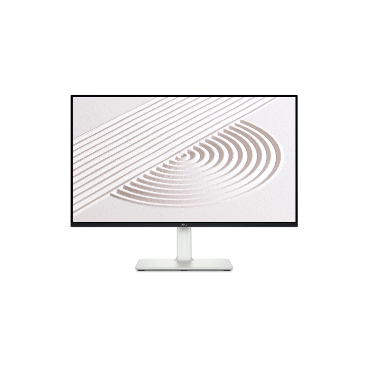 شاشة Dell 24 Plus S2425HS IPS مقاس 23.8 بوصة