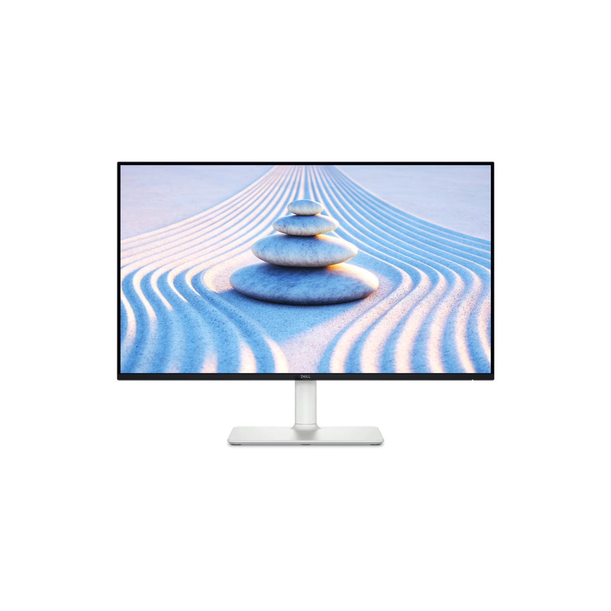 شاشة Dell 27 Plus S2725HS IPS مقاس 27 بوصة