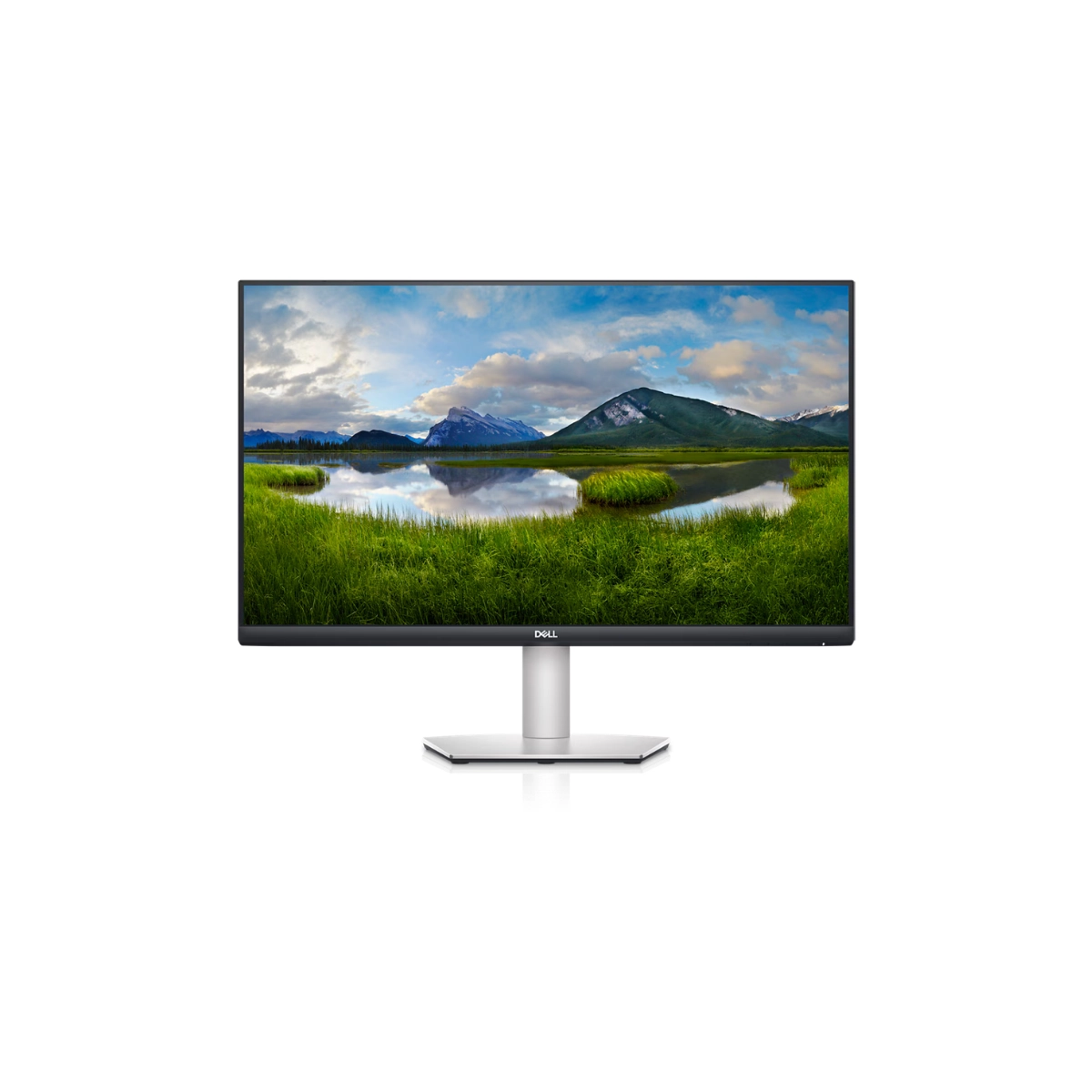 شاشة Dell 27 Plus S2721QS IPS مقاس 27 بوصة