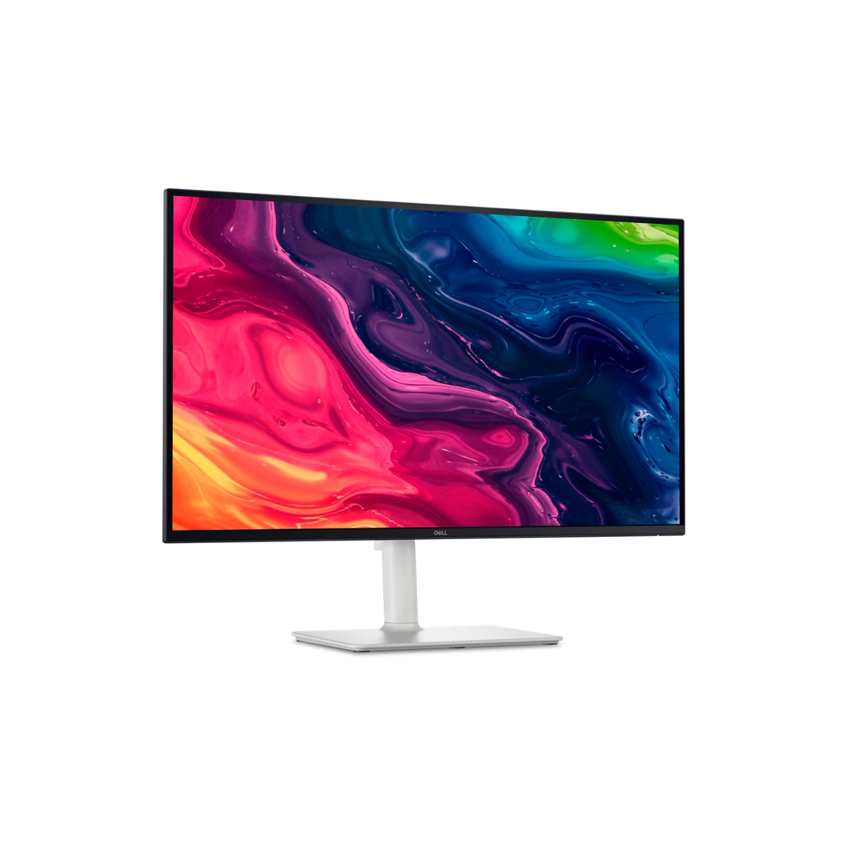 شاشة Dell 27 Plus S2725QS IPS مقاس 27 بوصة