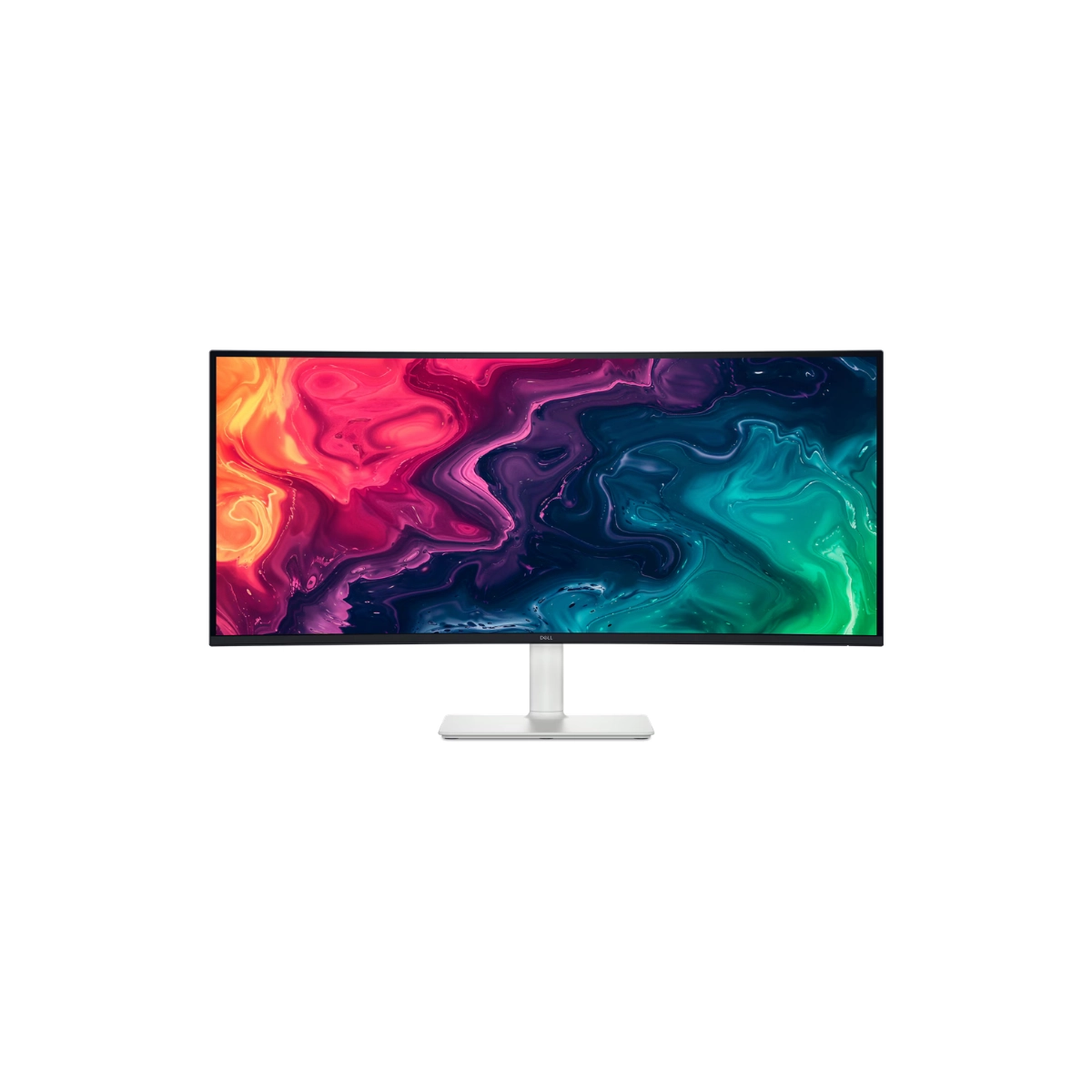 شاشة Dell 34 Plus S3425DW IPS مقاس 34 بوصة