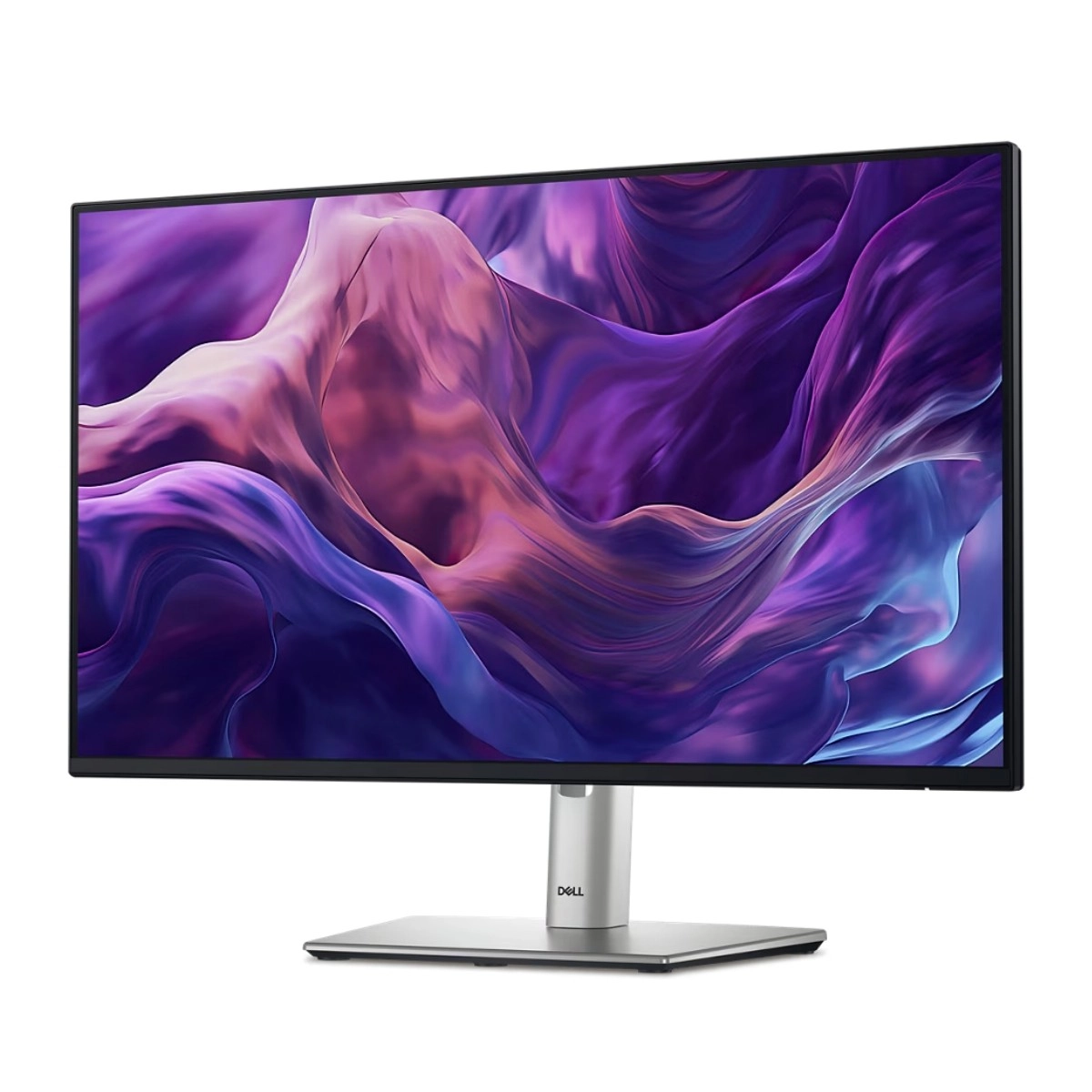 شاشة Dell Pro 24 P2425H IPS مقاس 23.8 بوصة