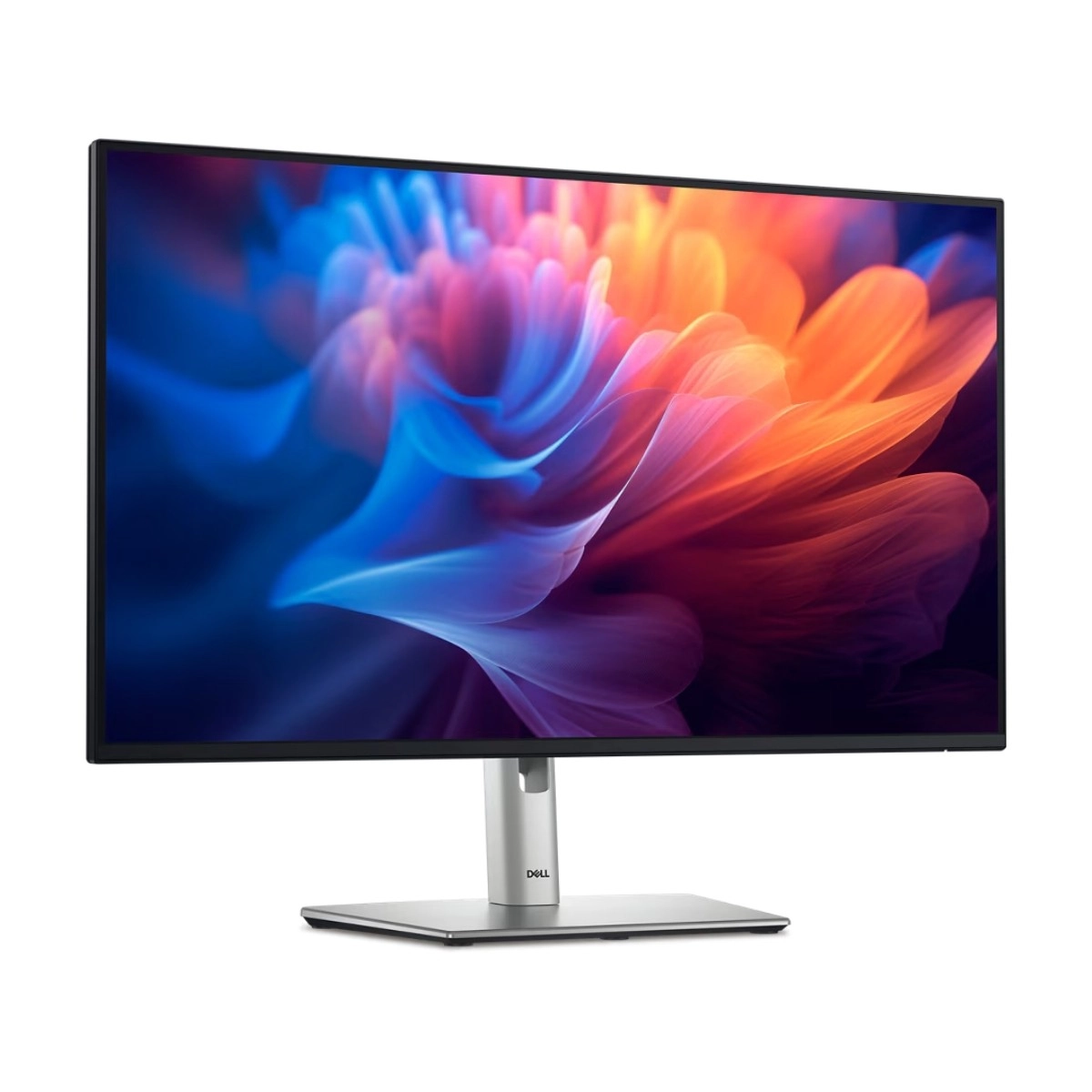 شاشة Dell Pro 27 P2725H IPS مقاس 27 بوصة