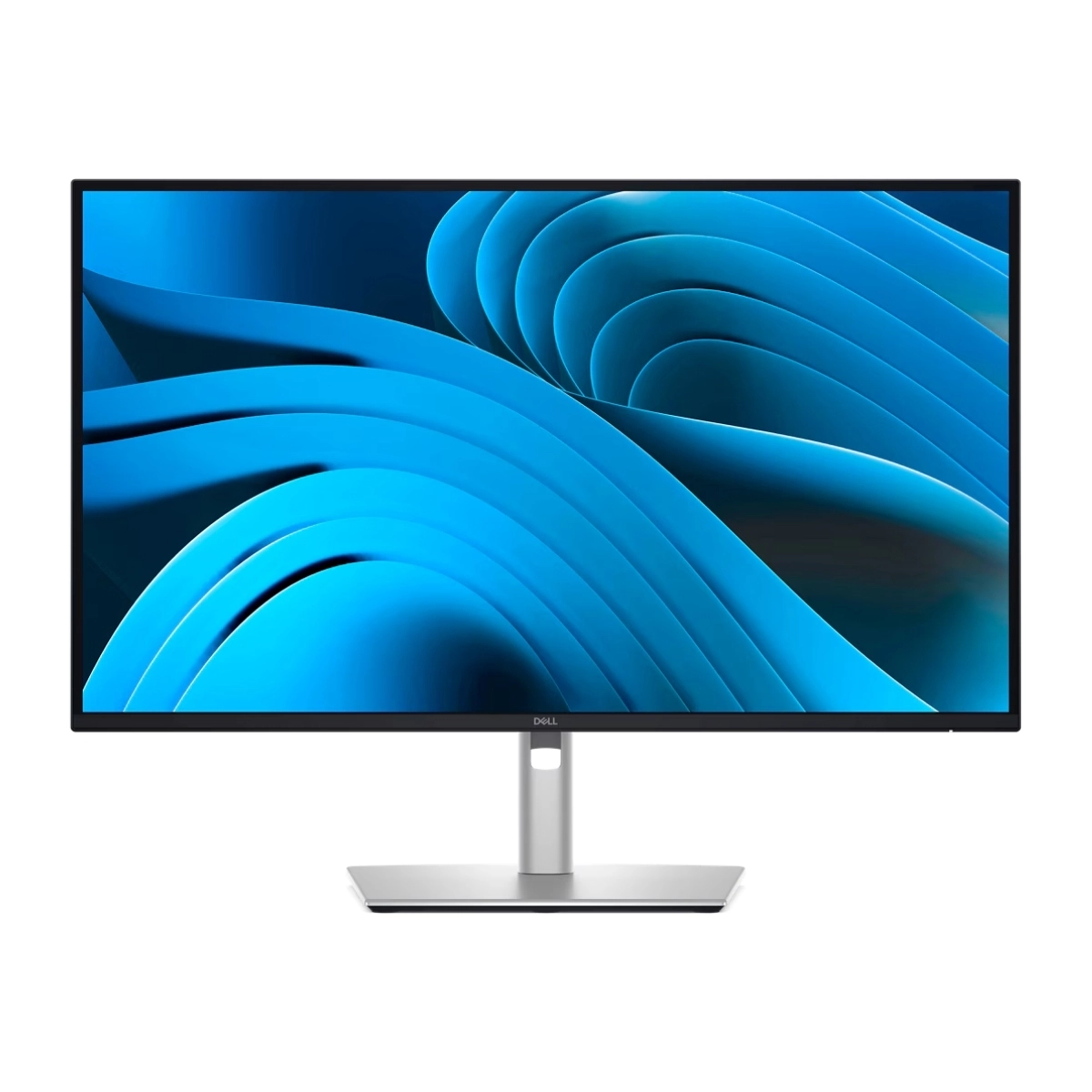 شاشة Dell Pro 27 Plus P2725DE IPS مقاس 27 بوصة