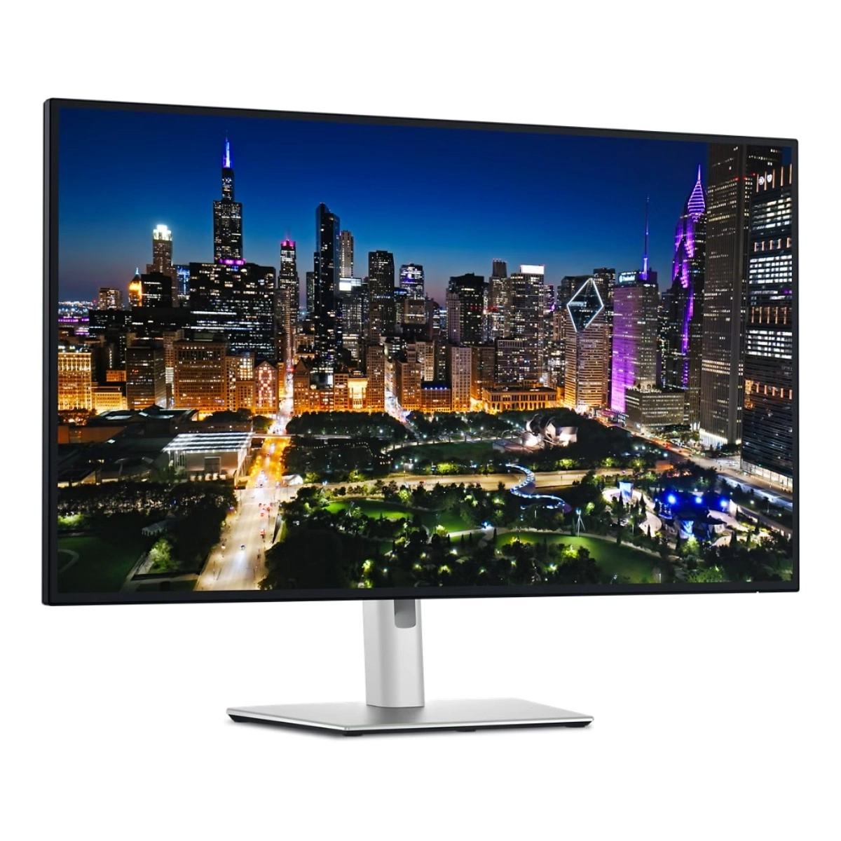 شاشة Dell U3225QE UltraSharp مقاس 32 بوصة