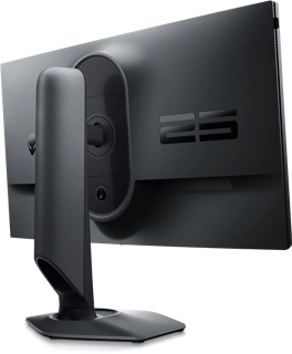 شاشة ألعاب Dell Alienware AW2523HF مقاس 24.5”