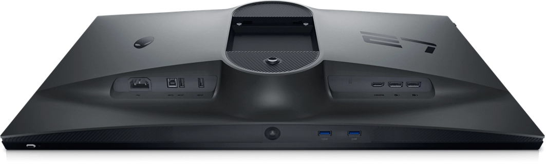 شاشة ألعاب Dell Alienware AW2724HF مقاس 27”
