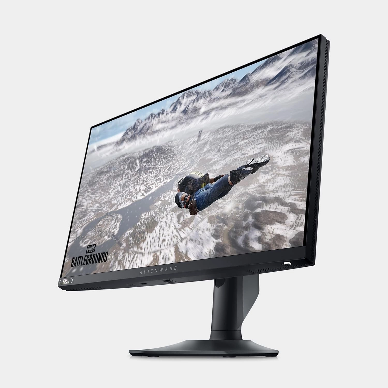 شاشة ألعاب Dell Alienware AW2524HF مقاس 25”