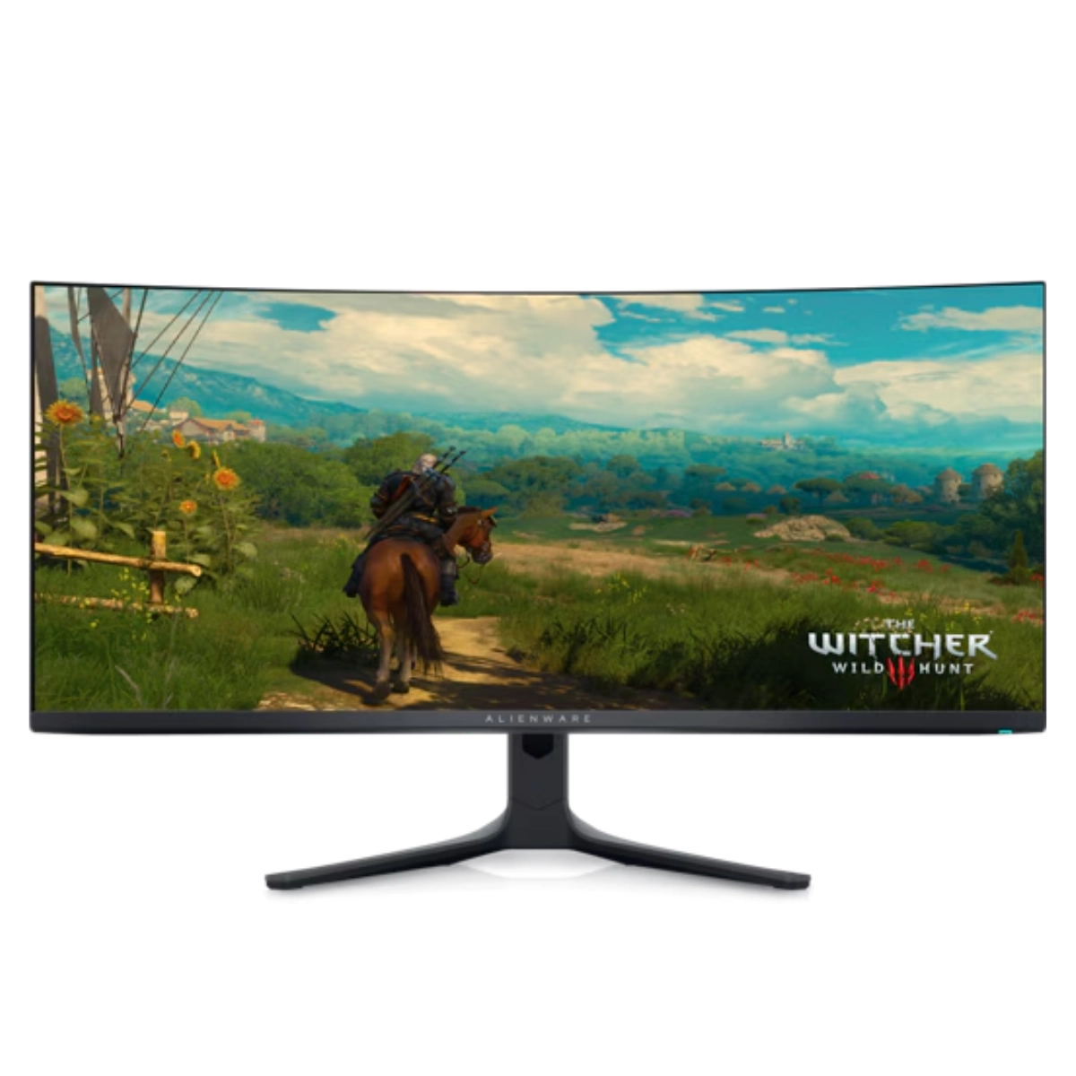 Dell Alienware Gaming Monitor AW3423DWF 34”